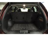 2008 Chevrolet Equinox Sport Trunk