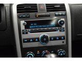 2008 Chevrolet Equinox Sport Audio System