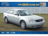 2005 Silver Frost Metallic Ford Five Hundred SE #58915655
