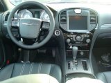 2012 Chrysler 300 S V8 AWD Dashboard