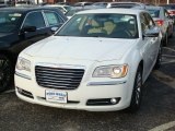 2012 Bright White Chrysler 300 Limited #58915018