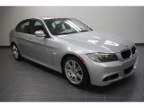 2011 BMW 3 Series 328i Sedan