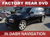 2007 Chevrolet TrailBlazer SS 4x4