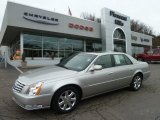 2006 Cadillac DTS 