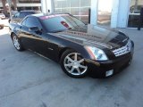 2007 Cadillac XLR Roadster Front 3/4 View