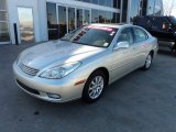 2002 Lexus ES 300
