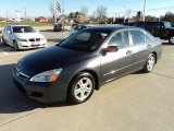 2006 Graphite Pearl Honda Accord EX-L Sedan #58915352