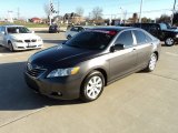 2007 Magnetic Gray Metallic Toyota Camry XLE V6 #58915350