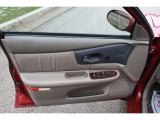 1997 Buick Regal LS Door Panel