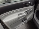 2012 Toyota Tacoma V6 TRD Sport Double Cab 4x4 Door Panel