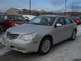 2010 Chrysler Sebring Limited Sedan