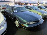 1998 Sea Green Metallic Oldsmobile Eighty-Eight LS #58914966