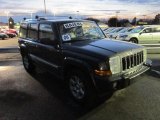2006 Jeep Commander Limited 4x4