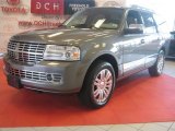 2010 Sterling Grey Metallic Lincoln Navigator 4x4 #58915608