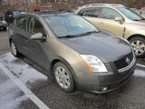 2008 Nissan Sentra 2.0 SL