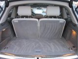 2008 Audi Q7 3.6 quattro Trunk