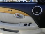 2004 Lexus SC 430 Door Panel