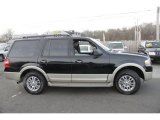 2009 Ford Expedition Eddie Bauer 4x4 Exterior