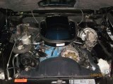 1979 Pontiac Firebird Trans Am 400 Cubic Inch Small Block V8 Engine