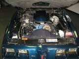1979 Pontiac Firebird Trans Am 400 Cubic Inch Small Block V8 Engine