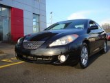 2004 Black Toyota Solara SE Coupe #58915324