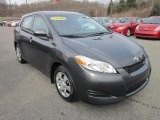2009 Toyota Matrix S AWD
