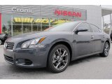 2012 Nissan Maxima 3.5 SV