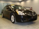 2010 Nissan Altima 2.5 S