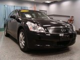 2008 Infiniti G 35 x Sedan