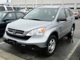 Honda CR-V 2007 Data, Info and Specs