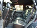 2006 Jeep Grand Cherokee SRT8 Medium Slate Gray Interior