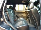 2006 Jeep Grand Cherokee SRT8 Medium Slate Gray Interior