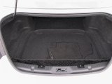 2011 Ford Taurus Limited Trunk