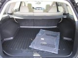 2012 Subaru Outback 3.6R Limited Trunk