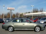 2011 Cypress Green Pearl Toyota Avalon  #58915270