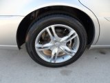 2008 Cadillac DTS  Custom Wheels