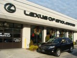 2010 Lexus RX 350 AWD