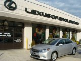 2010 Lexus HS 250h Hybrid Premium
