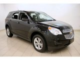 2010 Chevrolet Equinox LS