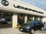 2009 Lexus RX 350 AWD