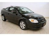 2007 Black Chevrolet Cobalt LT Coupe #58915520