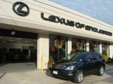2009 Lexus RX 350 AWD