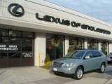 2009 Lexus RX 350 AWD