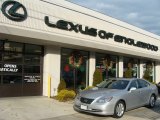2009 Lexus ES 350