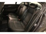 2011 BMW 7 Series 750i xDrive Sedan Black Nappa Leather Interior