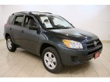 2009 Toyota RAV4 4WD