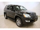 2009 Lexus GX 470
