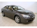 2009 Lexus ES 350 Pebble Beach Edition