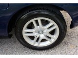 2000 Toyota Celica GT Wheel