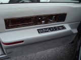 1996 Cadillac Fleetwood  Door Panel